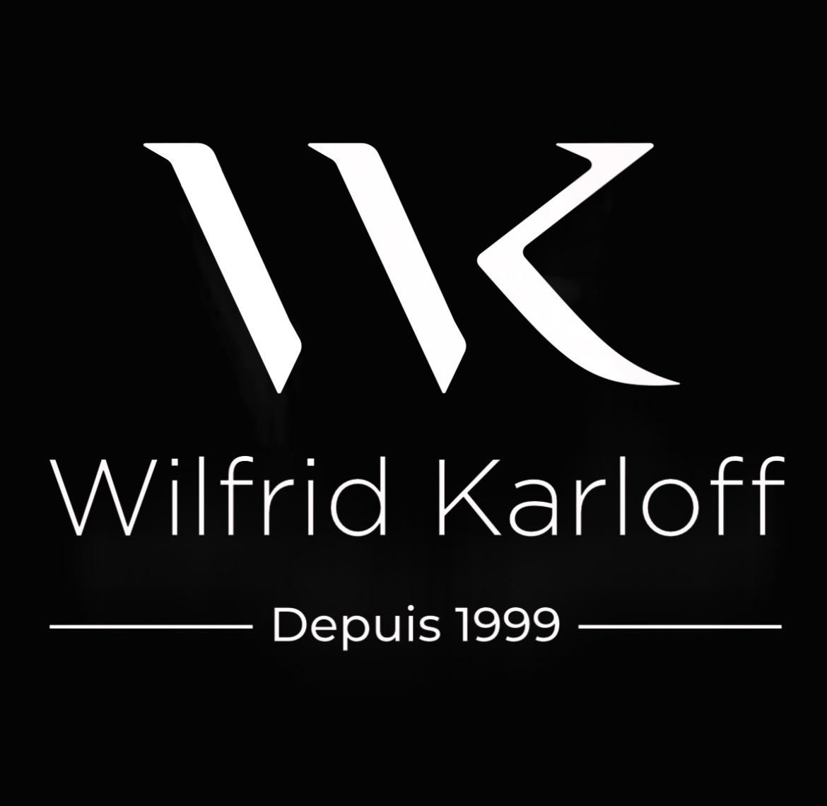 Wilfrid Karloff
