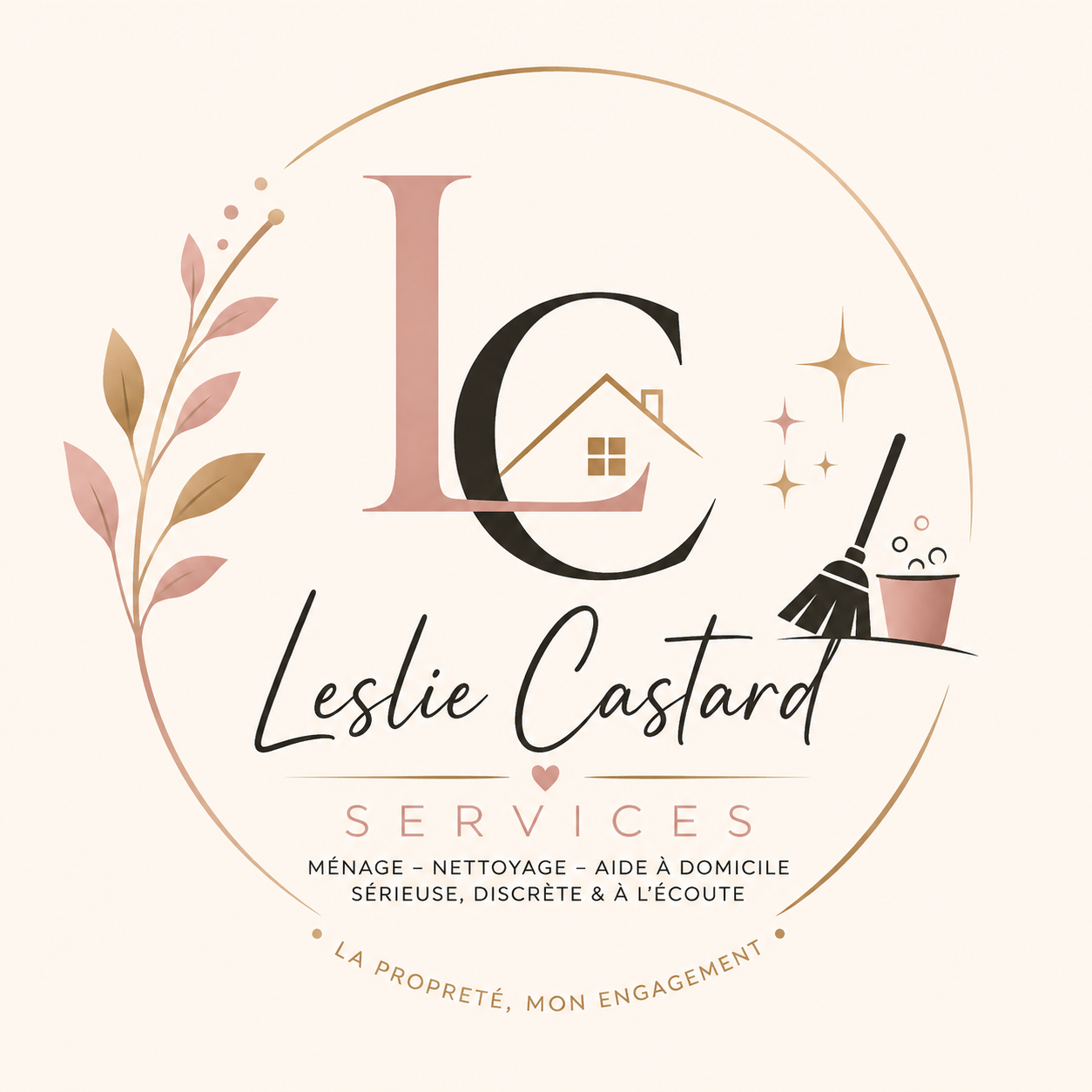 Castard Leslie