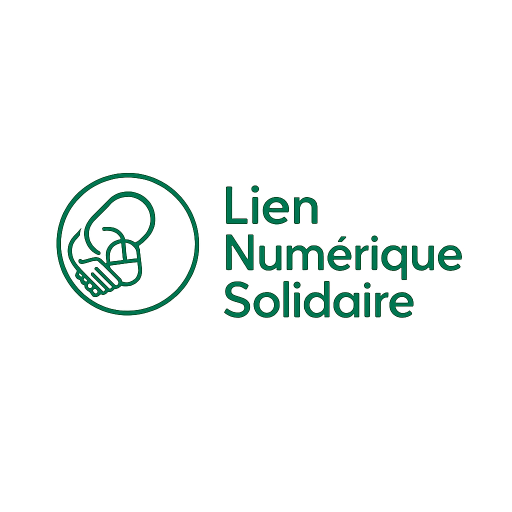 Le Lien Numérique Solidaire
