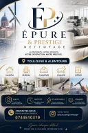 Epure& prestige nettoyage