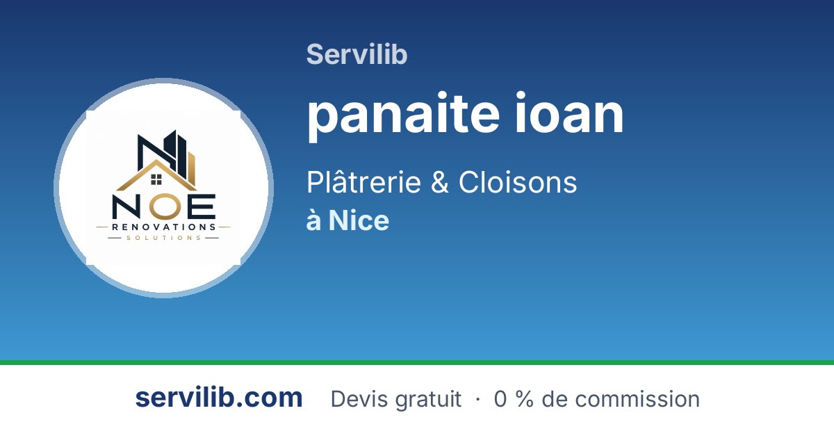 Aperçu de votre page